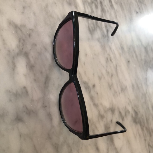 Vintage Fendi Sunglasses - Picture 3 of 12